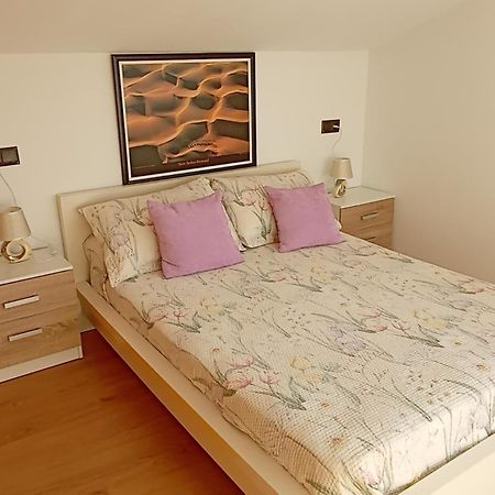 Casa Evita Sanxenxo Eksteriør billede