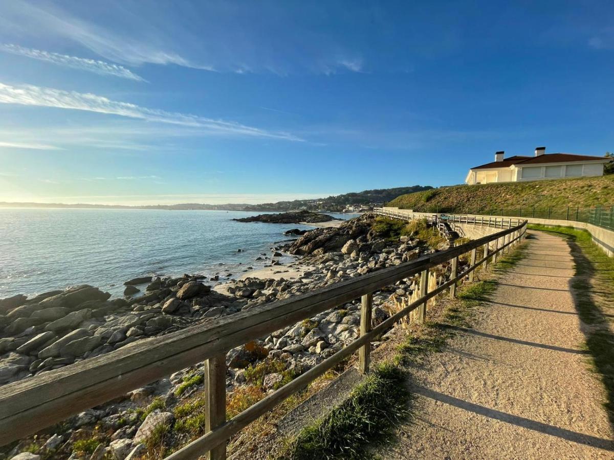 Casa Evita Sanxenxo Eksteriør billede