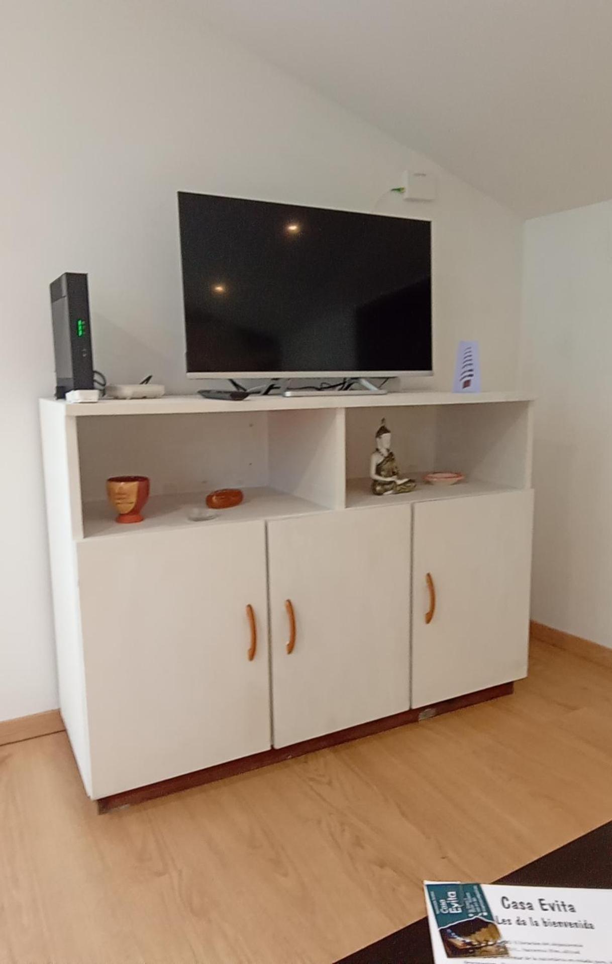 Casa Evita Sanxenxo Eksteriør billede