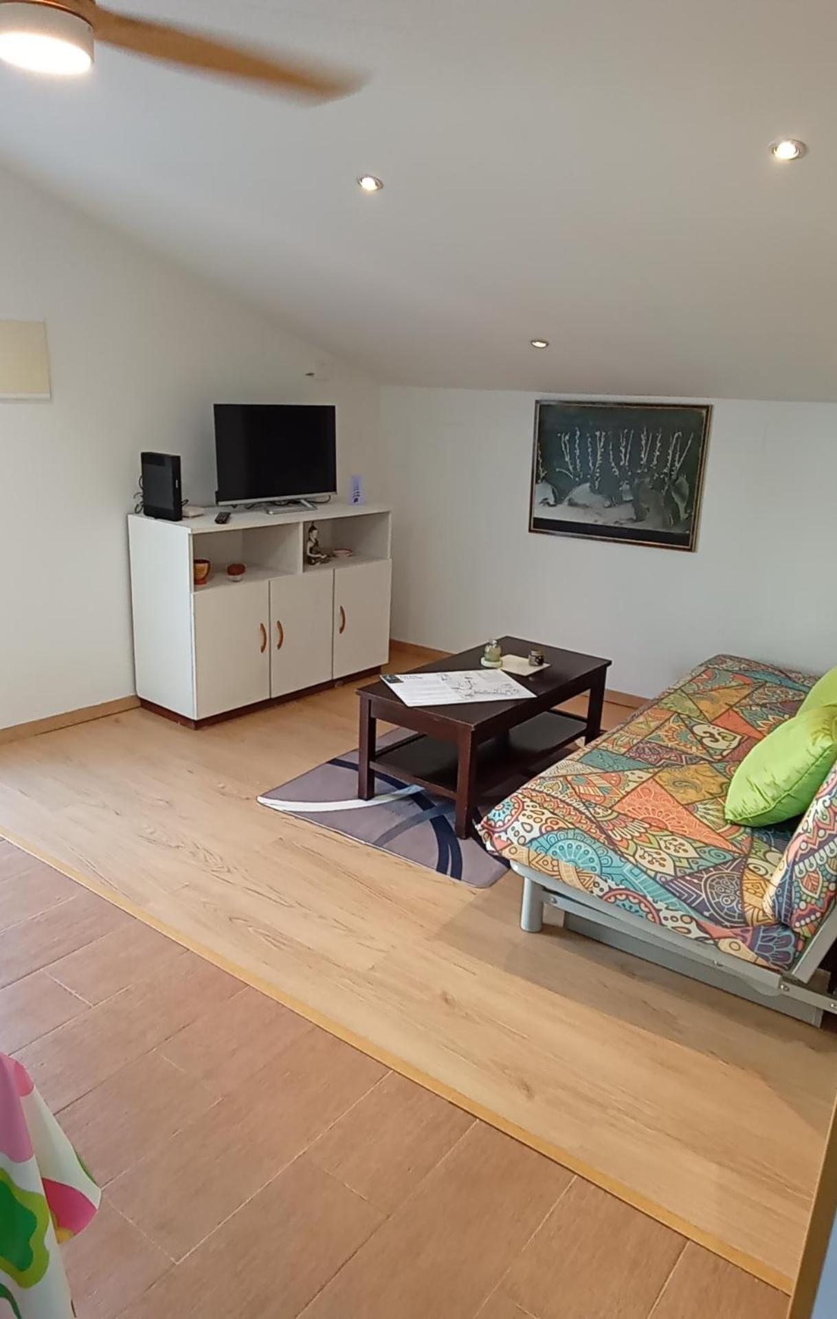 Casa Evita Sanxenxo Eksteriør billede
