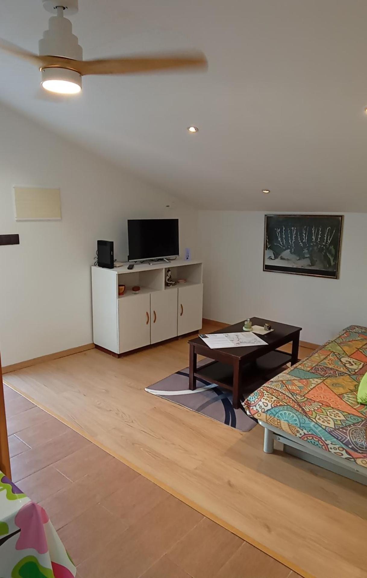 Casa Evita Sanxenxo Eksteriør billede