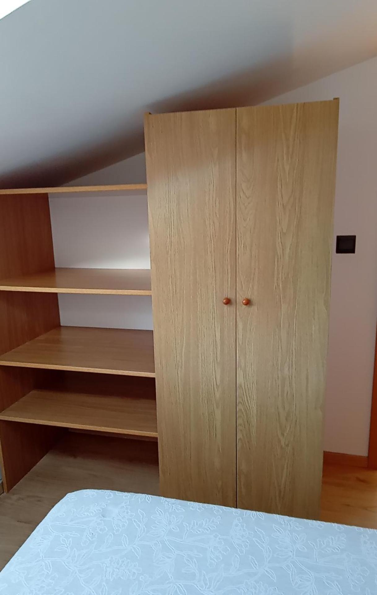 Casa Evita Sanxenxo Eksteriør billede